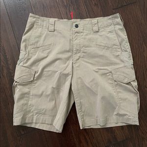 5.11 Tactical Stryke Shorts